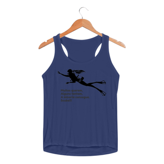Nome do produto Scuba SPORT DRY UV FEM