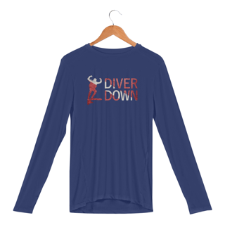 Nome do produto DIVER DOWN SPORT 