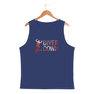 Nome do produto DIVER DOWN MASC.
