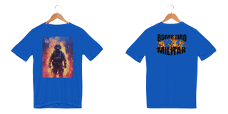 Nome do produto Bombeiro Militar 