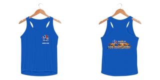 Nome do produto Sport Dry Uv - SP FIRE DEPARTMENT FEM.