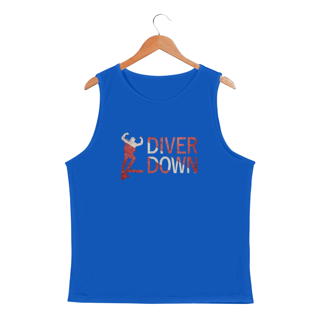 Nome do produto DIVER DOWN MASC.
