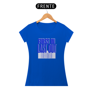 Nome do produto Baby Long Quality - First In