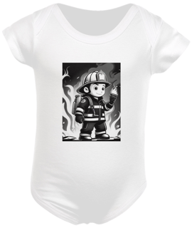 Nome do produto Bombeiro Baby