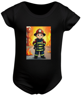 Nome do produto Bombeiro Baby II