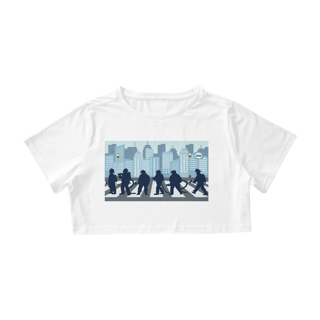 Nome do produto Bombeiros Beatles