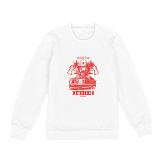 Nome do produto Fire Protection