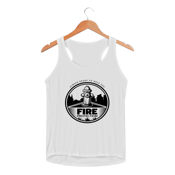 Regata Sport - FIRE FEM.