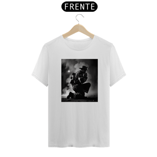 Nome do produto T-Shirt Prime - Oração do Bombeiro