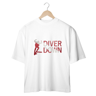 Nome do produto DIVER DOWN