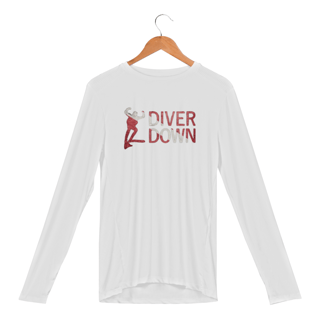 Nome do produto DIVER DOWN SPORT 