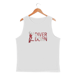 Nome do produto DIVER DOWN MASC.