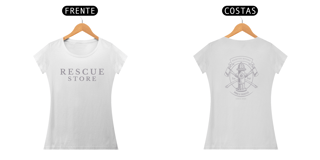 Nome do produto Baby Long Prime - RESCUE STORE