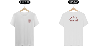 Nome do produto T-Shirt Prime - Bombeiro Brasil