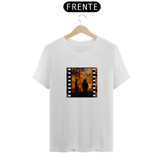 Nome do produto T -Shirt Prime - Incêndio em Vegetação 