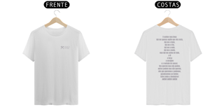 Nome do produto T-Shirt Prime - Rescue Store