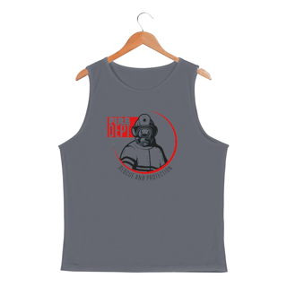 Nome do produto FIRE DEPT SPORT DRY UV MASC.