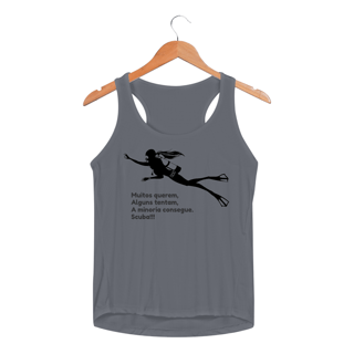 Nome do produto Scuba SPORT DRY UV FEM