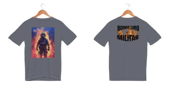 Bombeiro Militar 