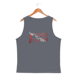 Nome do produto DIVER DOWN MASC.