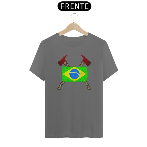 Machados Cruzados Brasil ESTONADA