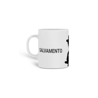 Nome do produto SALV. ALTURA