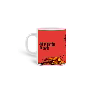Nome do produto PRÉ/PÓS PLANTÃO