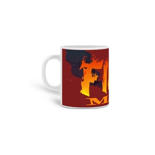 Nome do produto FIRE MAN