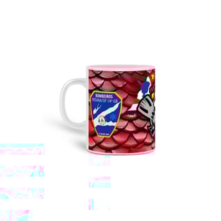 Caneca - Travessia Rosana