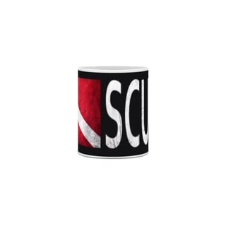Nome do produto SCUBA