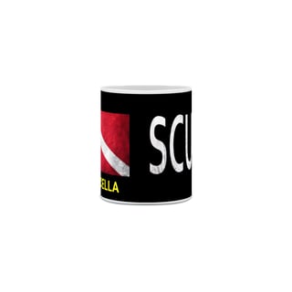 Nome do produto SCUBA CANCELLA