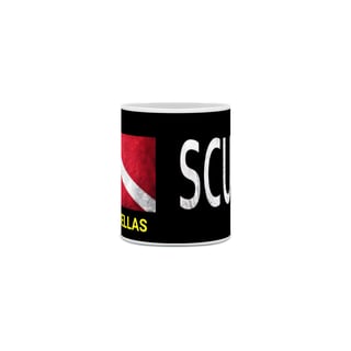 Nome do produto SCUBA DORNELLAS