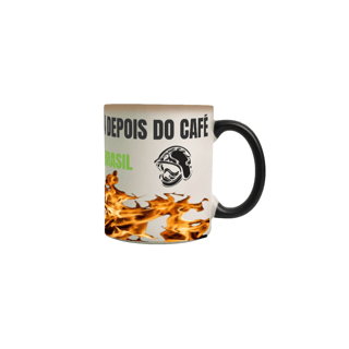 Nome do produto PLANTÃO COM CAFÉ