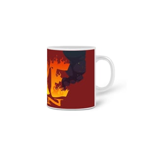 Nome do produto FIRE MAN