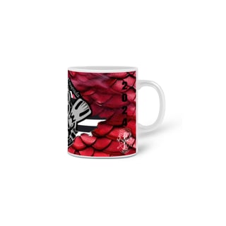 Nome do produto Caneca - Travessia Rosana
