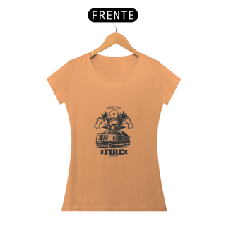 Nome do produto Baby Long Estonada - RESCUE TEAM
