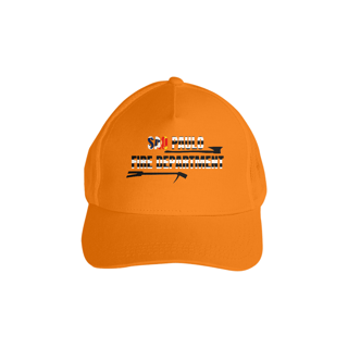 Nome do produto Boné Prime c/ Tela - FIRE DEPT