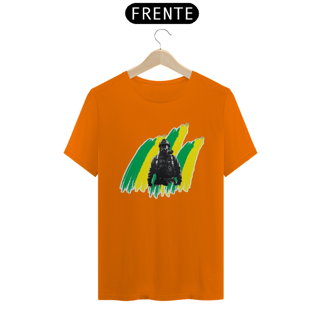 Nome do produto T-Shirt Prime - Bombeiros Brasil
