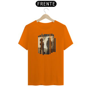 Nome do produto T-Shirt Prime - Sombra Bombeiro 