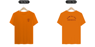 Nome do produto T-Shirt Prime - Bombeiro Brasil
