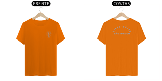 Nome do produto T-Shirt Prime - Bombeiro São Paulo