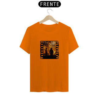 Nome do produto T -Shirt Prime - Incêndio em Vegetação 