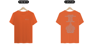 Nome do produto T-Shirt Prime - Rescue Store