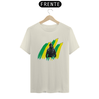 Nome do produto T-Shirt Prime - Bombeiros Brasil