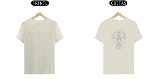 Nome do produto T-SHIRT PRIME - RESCUE STORE