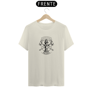 T-Shirt Prime - Rescue Store