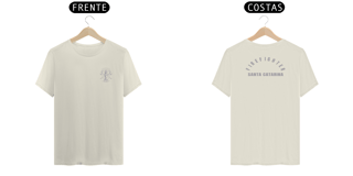 Nome do produto T-Shirt Prime - Bombeiro Santa Catarina