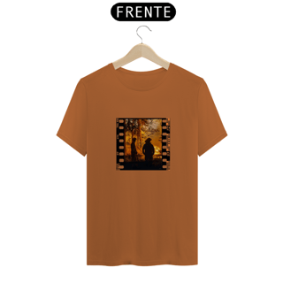 Nome do produto T -Shirt Prime - Incêndio em Vegetação 