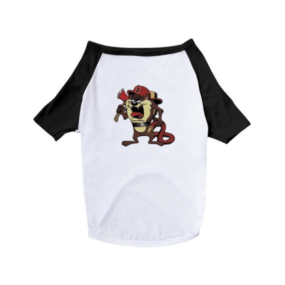 Bombeiro Taz