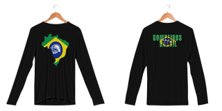 Nome do produto BOMBEIROS BRASIL 